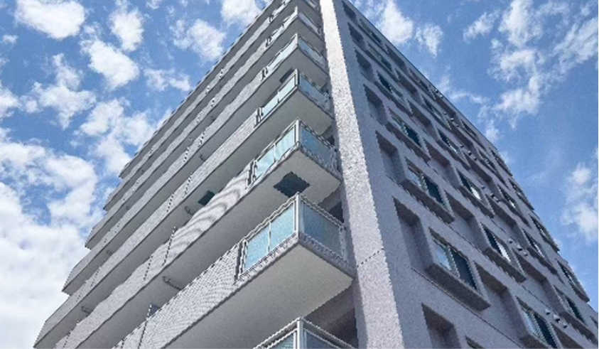マンション